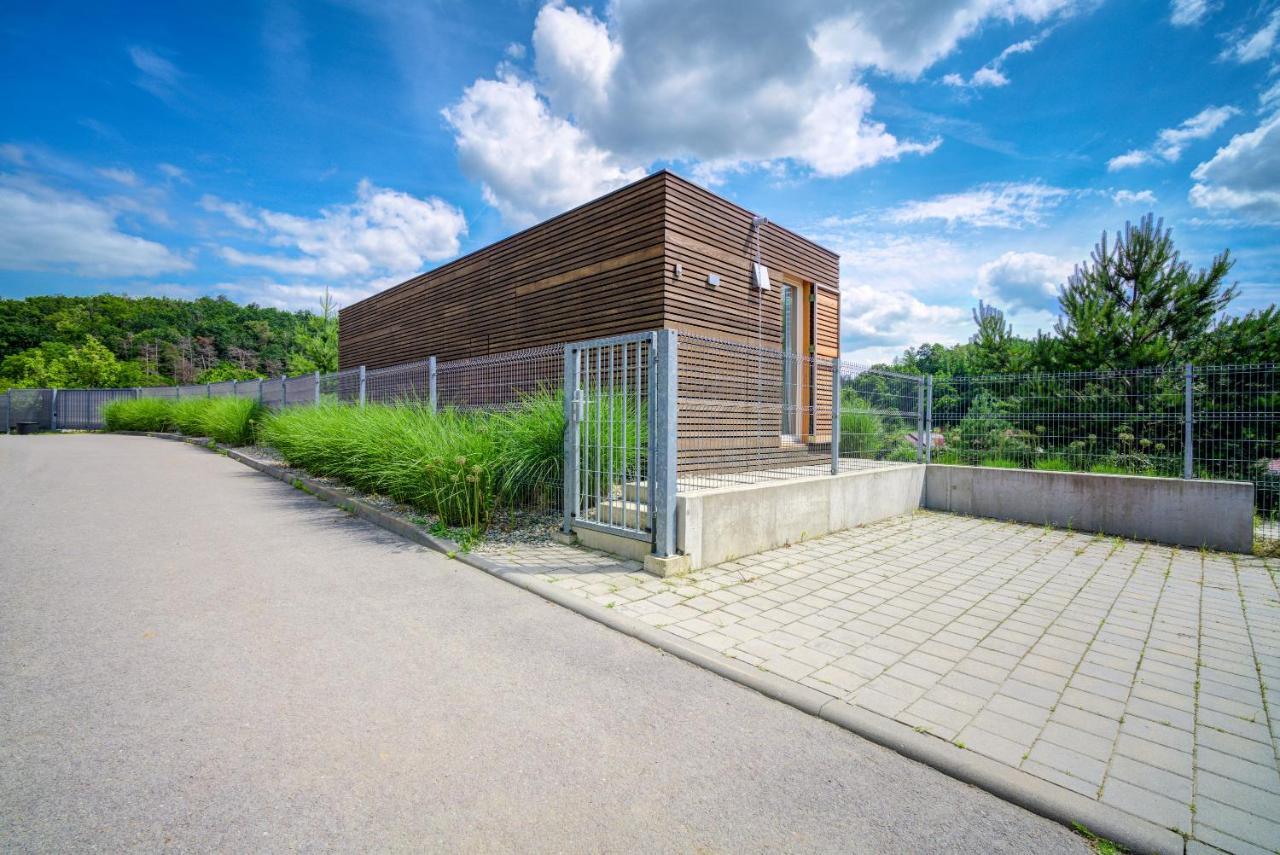 Nedomek By Homester Neslovice Exterior foto